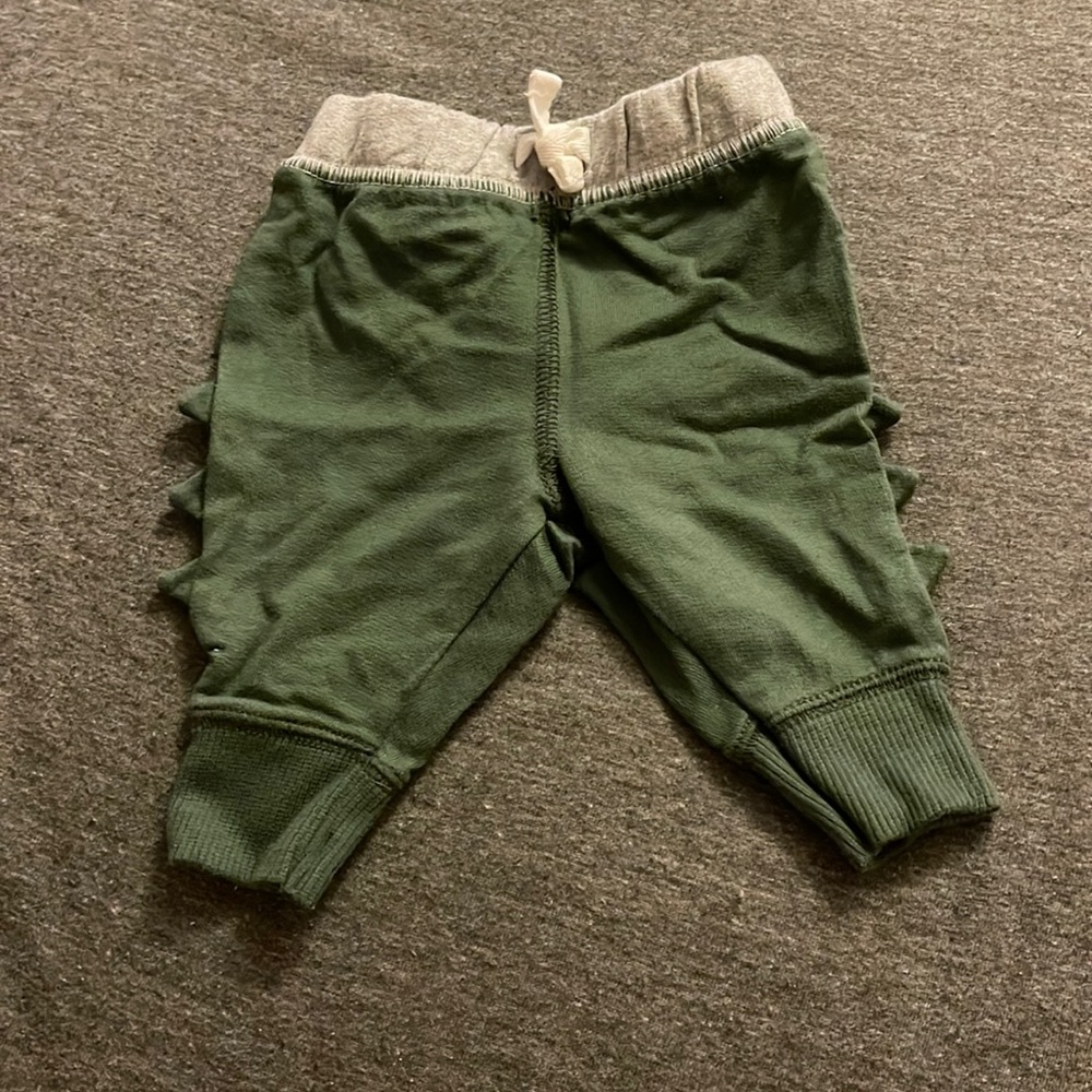Baby clothes